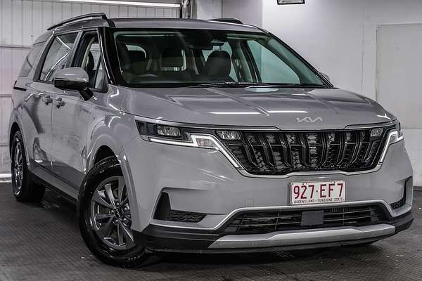2022 Kia Carnival S KA4