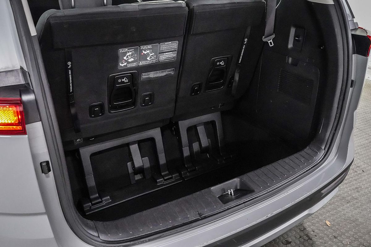 2022 Kia Carnival S KA4