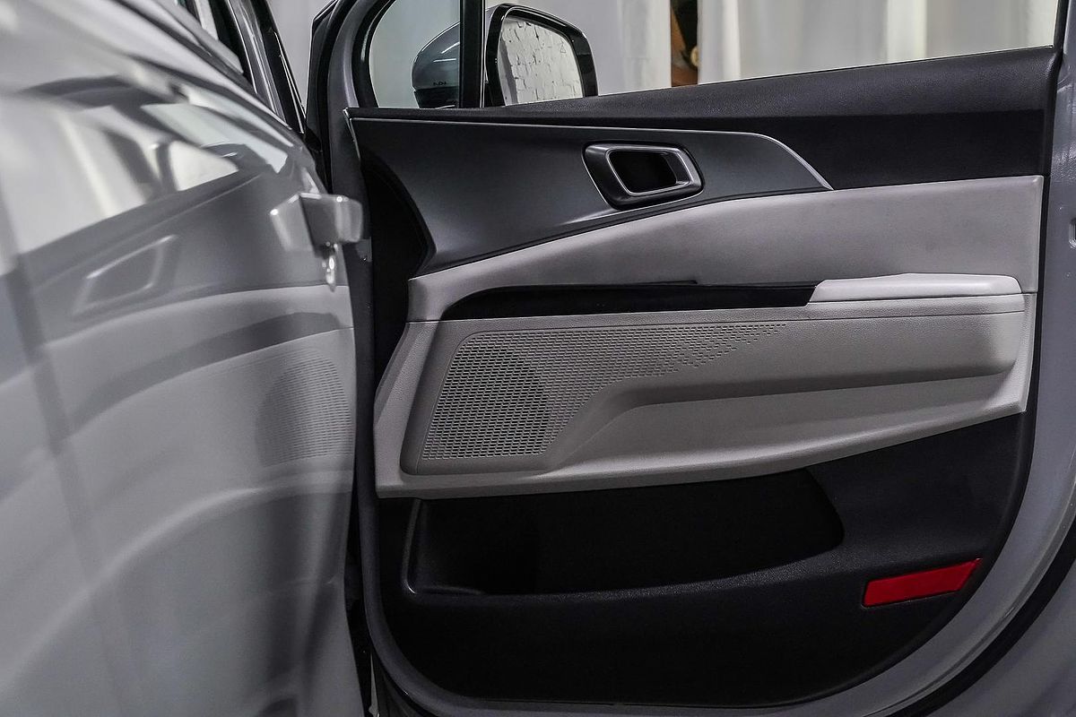2022 Kia Carnival S KA4