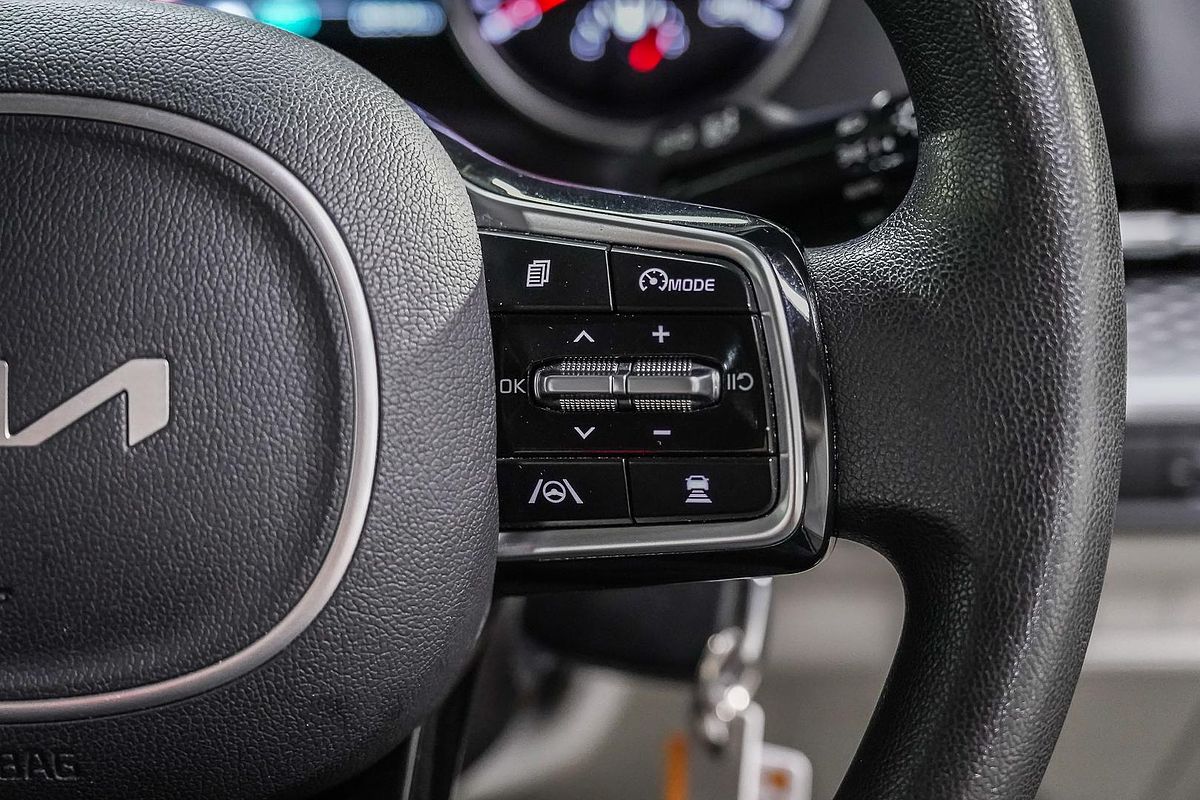 2022 Kia Carnival S KA4