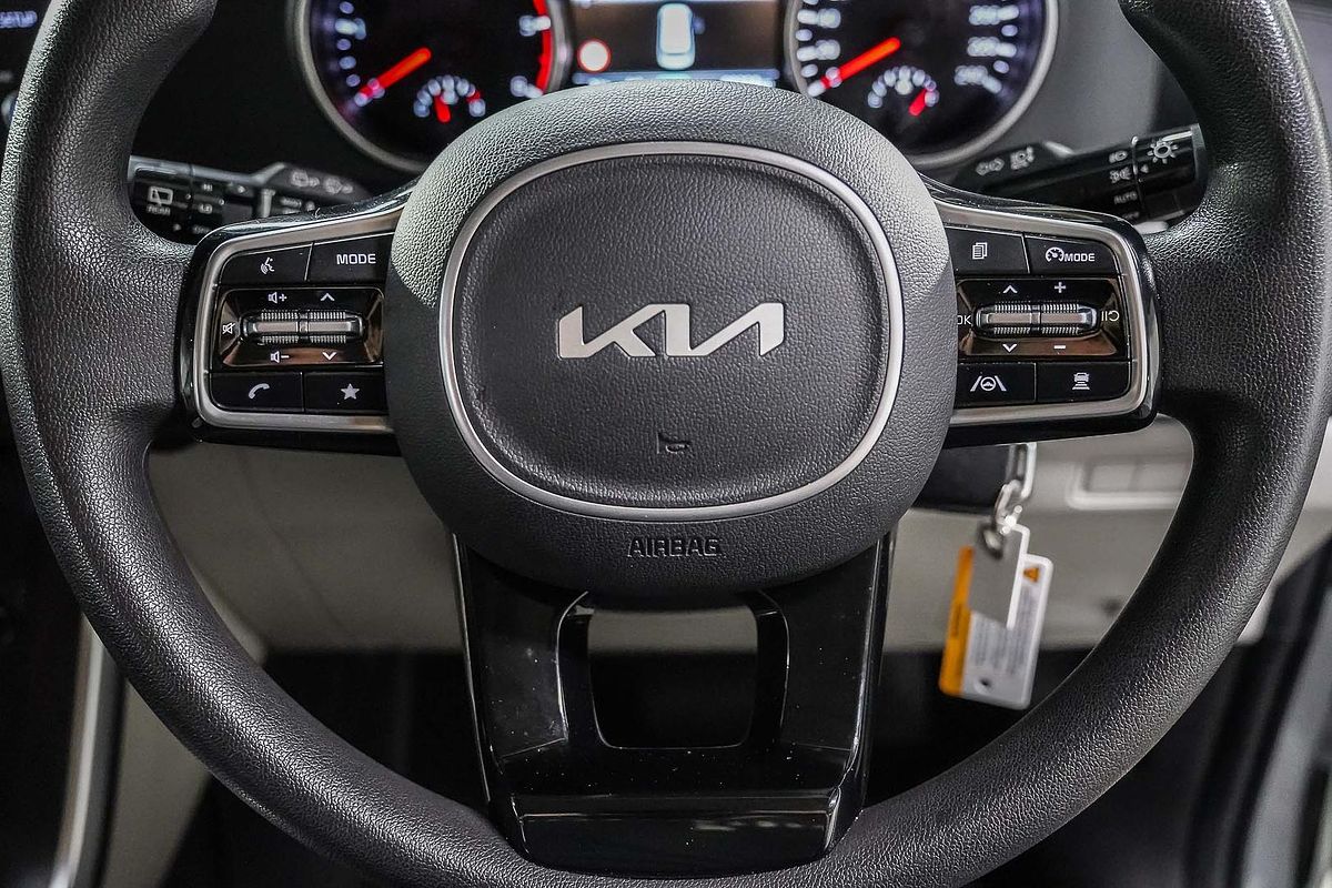 2022 Kia Carnival S KA4