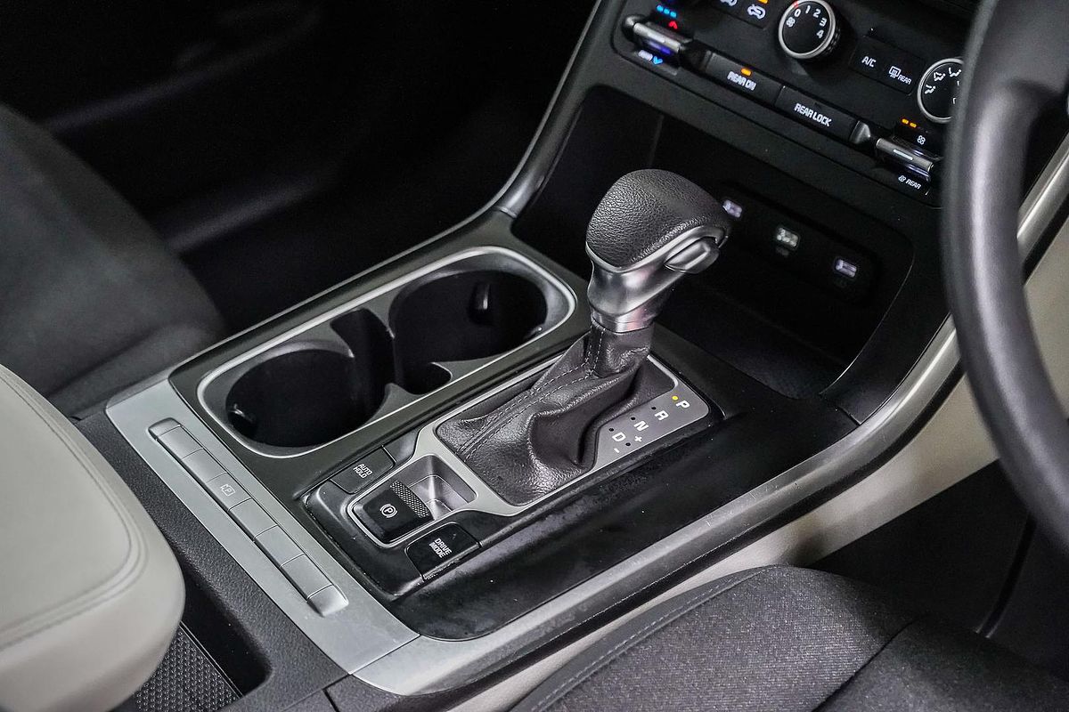 2022 Kia Carnival S KA4