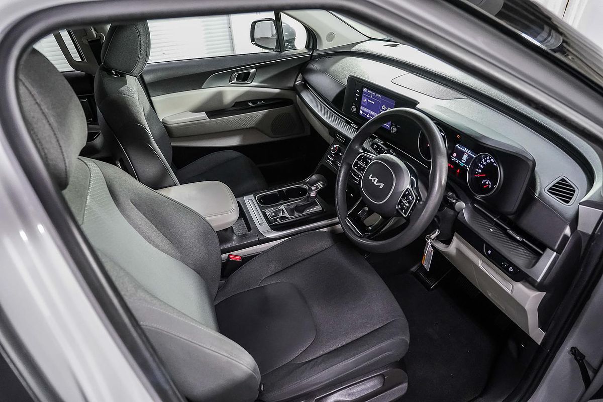 2022 Kia Carnival S KA4