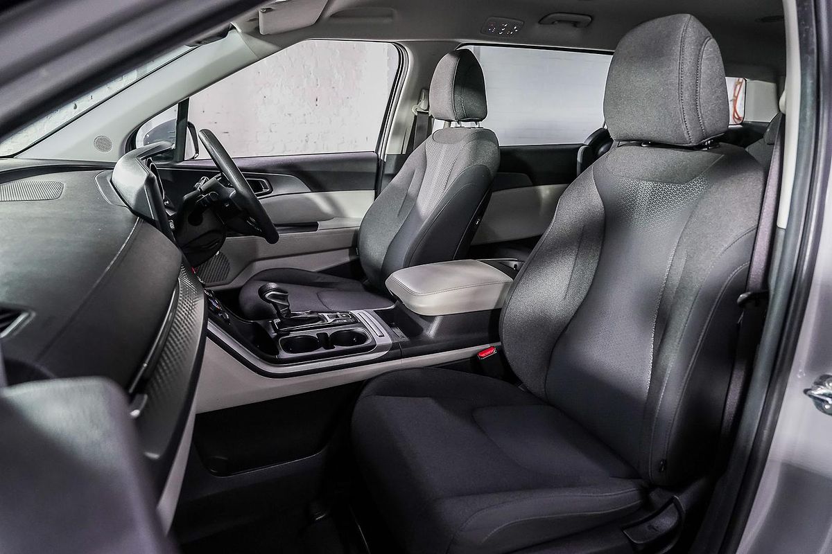 2022 Kia Carnival S KA4