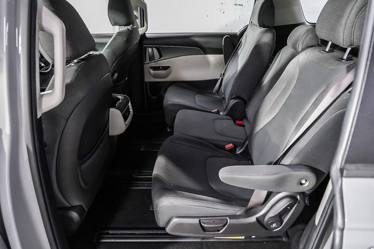 2022 Kia Carnival S KA4