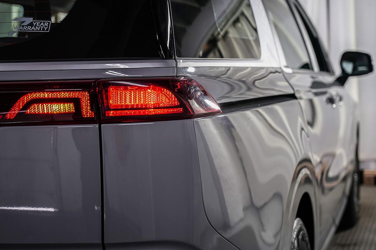 2022 Kia Carnival S KA4