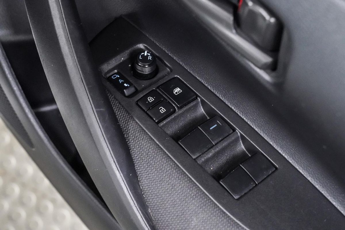 2023 Toyota Corolla Ascent Sport MZEA12R