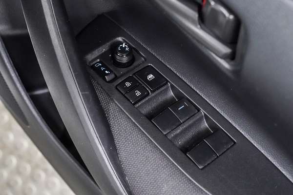 2023 Toyota Corolla Ascent Sport MZEA12R