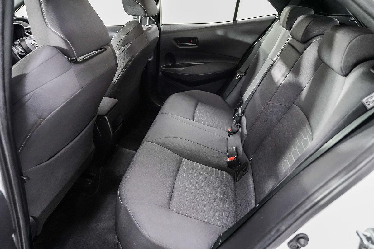 2023 Toyota Corolla Ascent Sport MZEA12R