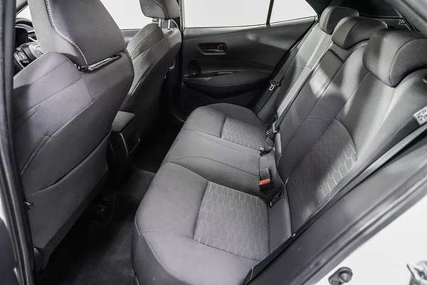2023 Toyota Corolla Ascent Sport MZEA12R