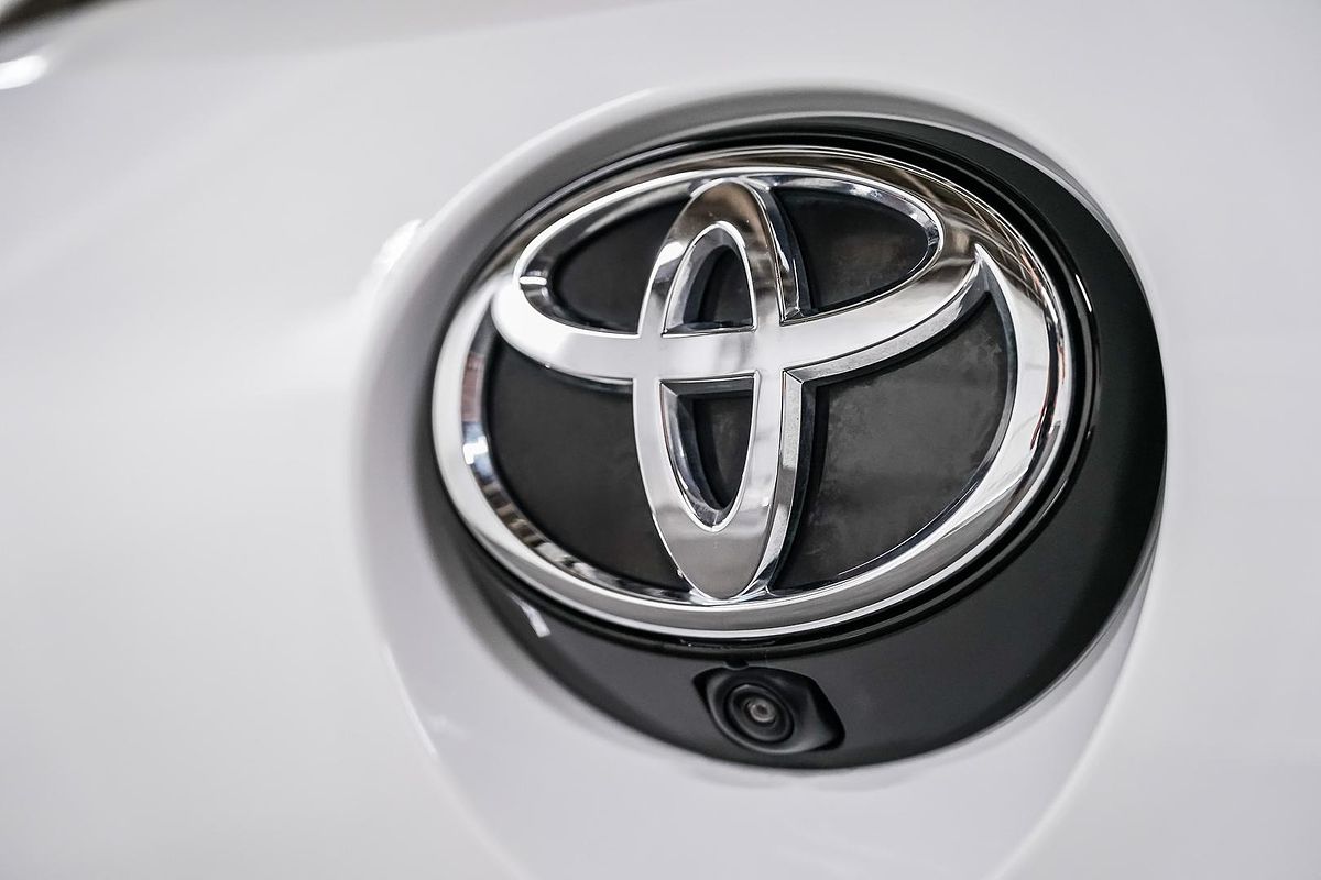 2023 Toyota Corolla Ascent Sport MZEA12R