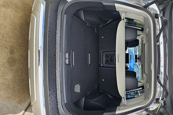 2025 Nissan X-TRAIL Ti T33