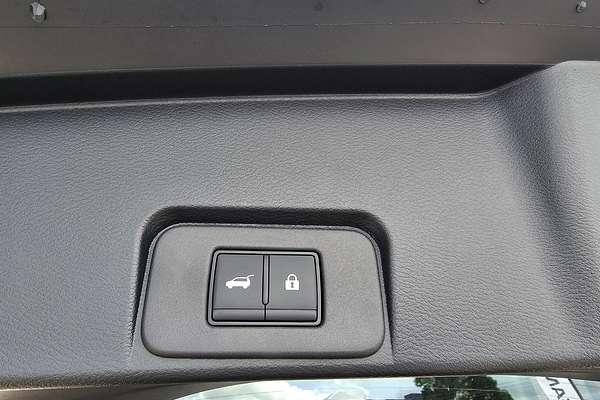 2025 Nissan X-TRAIL Ti T33