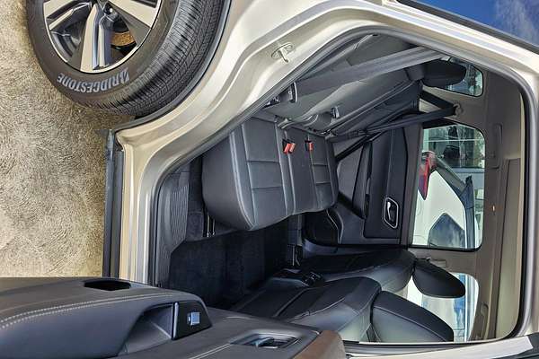 2025 Nissan X-TRAIL Ti T33