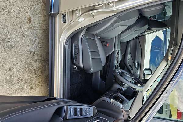 2025 Nissan X-TRAIL Ti T33