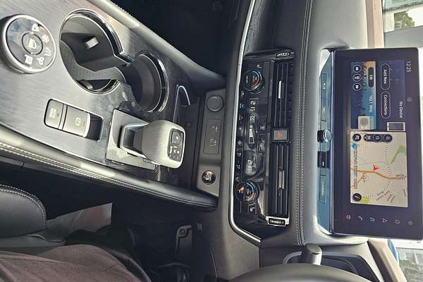 2025 Nissan X-TRAIL Ti T33