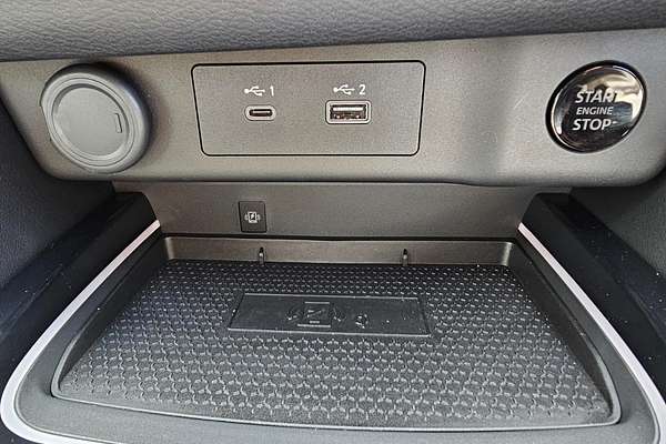 2025 Nissan X-TRAIL Ti T33
