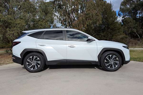 2022 Hyundai Tucson Elite NX4.V1