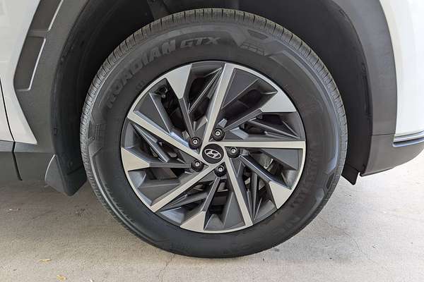 2022 Hyundai Tucson Elite NX4.V1