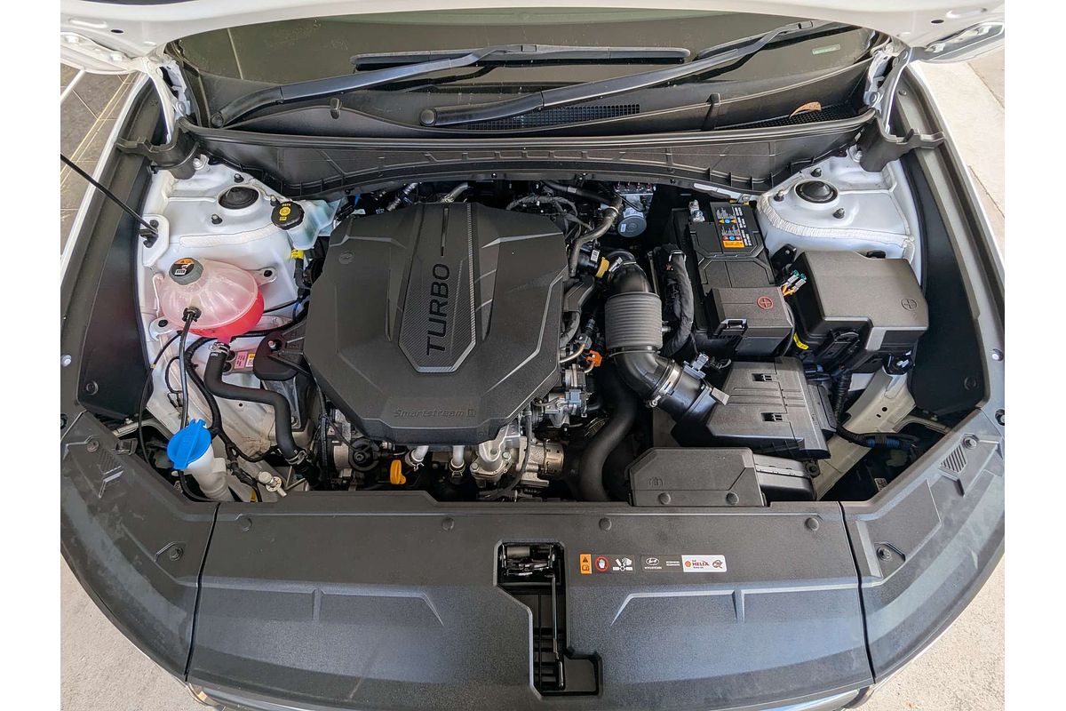 2022 Hyundai Tucson Elite NX4.V1