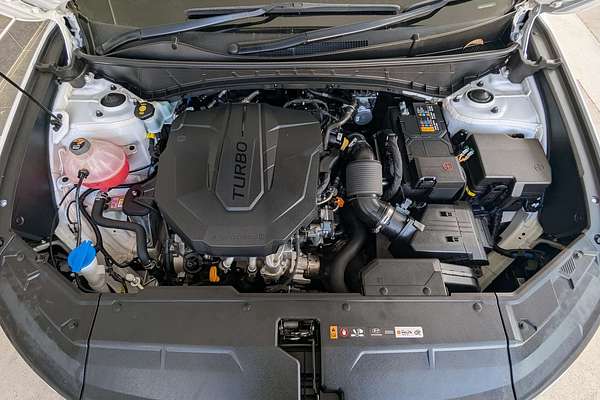 2022 Hyundai Tucson Elite NX4.V1