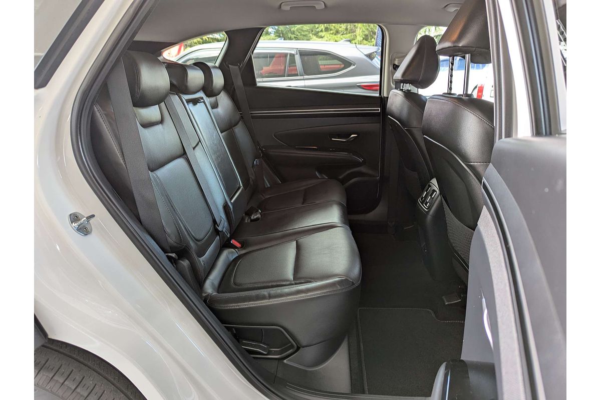 2022 Hyundai Tucson Elite NX4.V1
