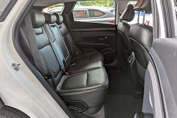 2022 Hyundai Tucson Elite NX4.V1