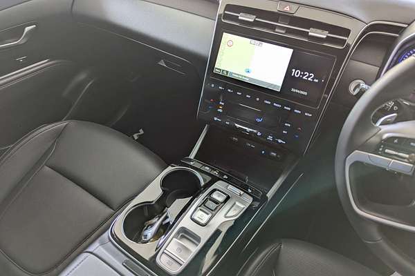 2022 Hyundai Tucson Elite NX4.V1