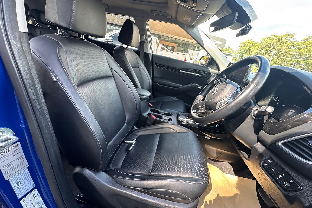 2020 Kia Seltos GT-Line SP2