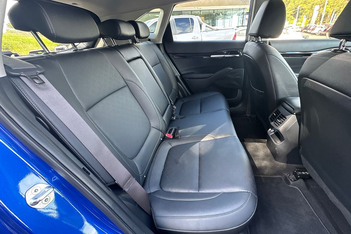 2020 Kia Seltos GT-Line SP2
