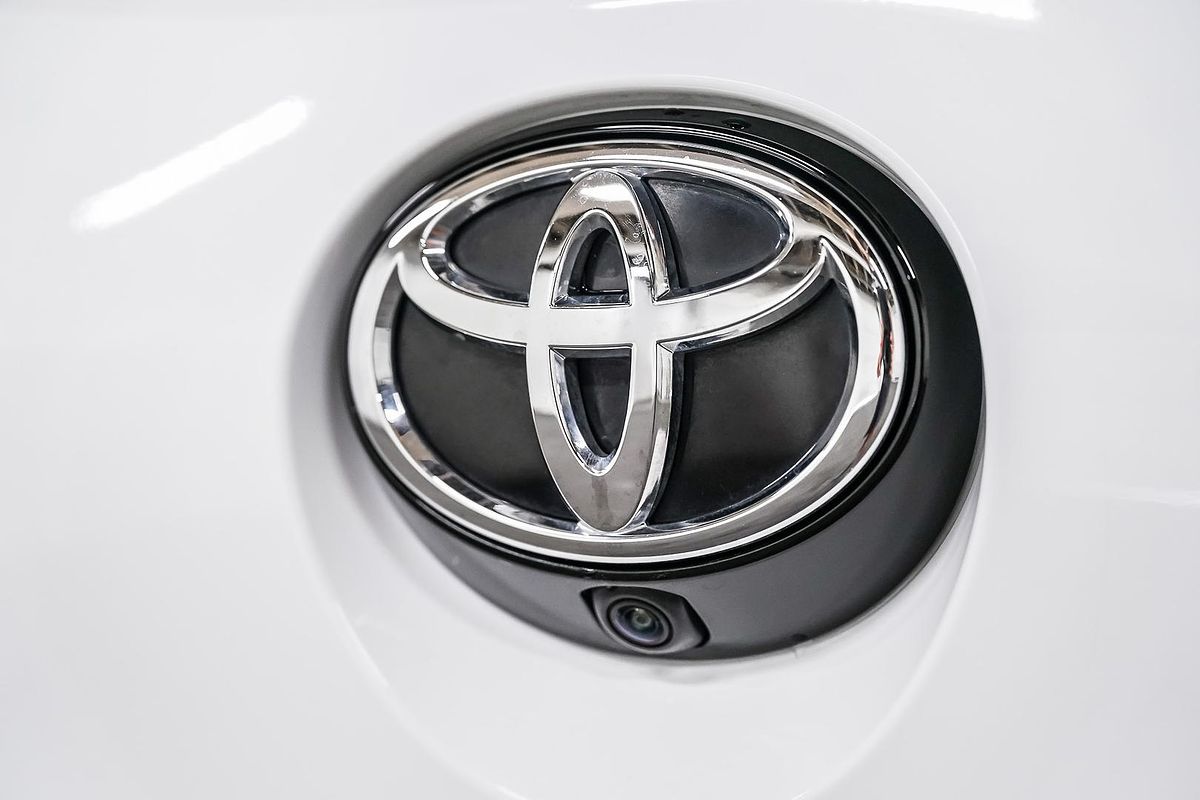 2022 Toyota Corolla Ascent Sport MZEA12R