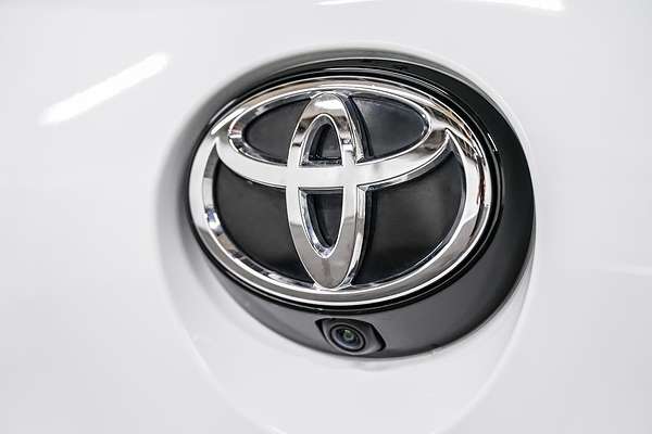 2022 Toyota Corolla Ascent Sport MZEA12R