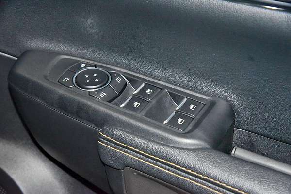 2023 Ford Ranger Wildtrak 4X4