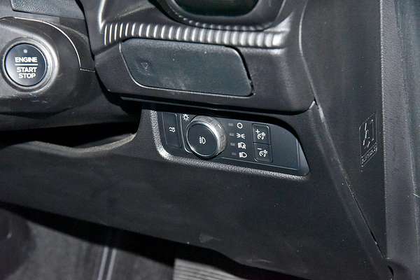 2023 Ford Ranger Wildtrak 4X4