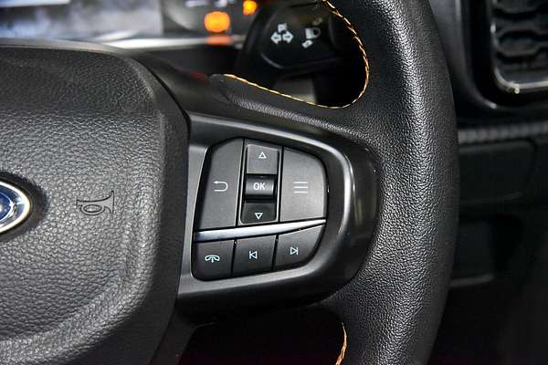 2023 Ford Ranger Wildtrak 4X4