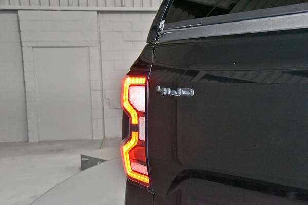 2023 Ford Ranger Wildtrak 4X4