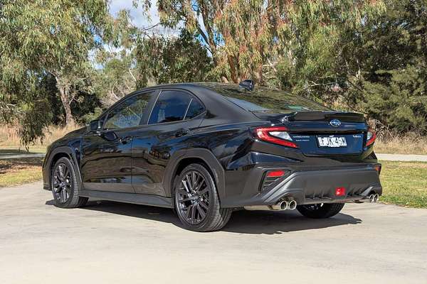 2023 Subaru WRX RS VB