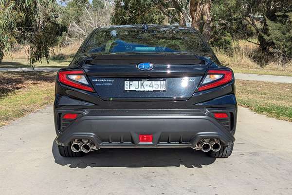 2023 Subaru WRX RS VB