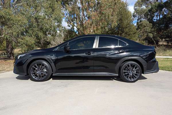 2023 Subaru WRX RS VB