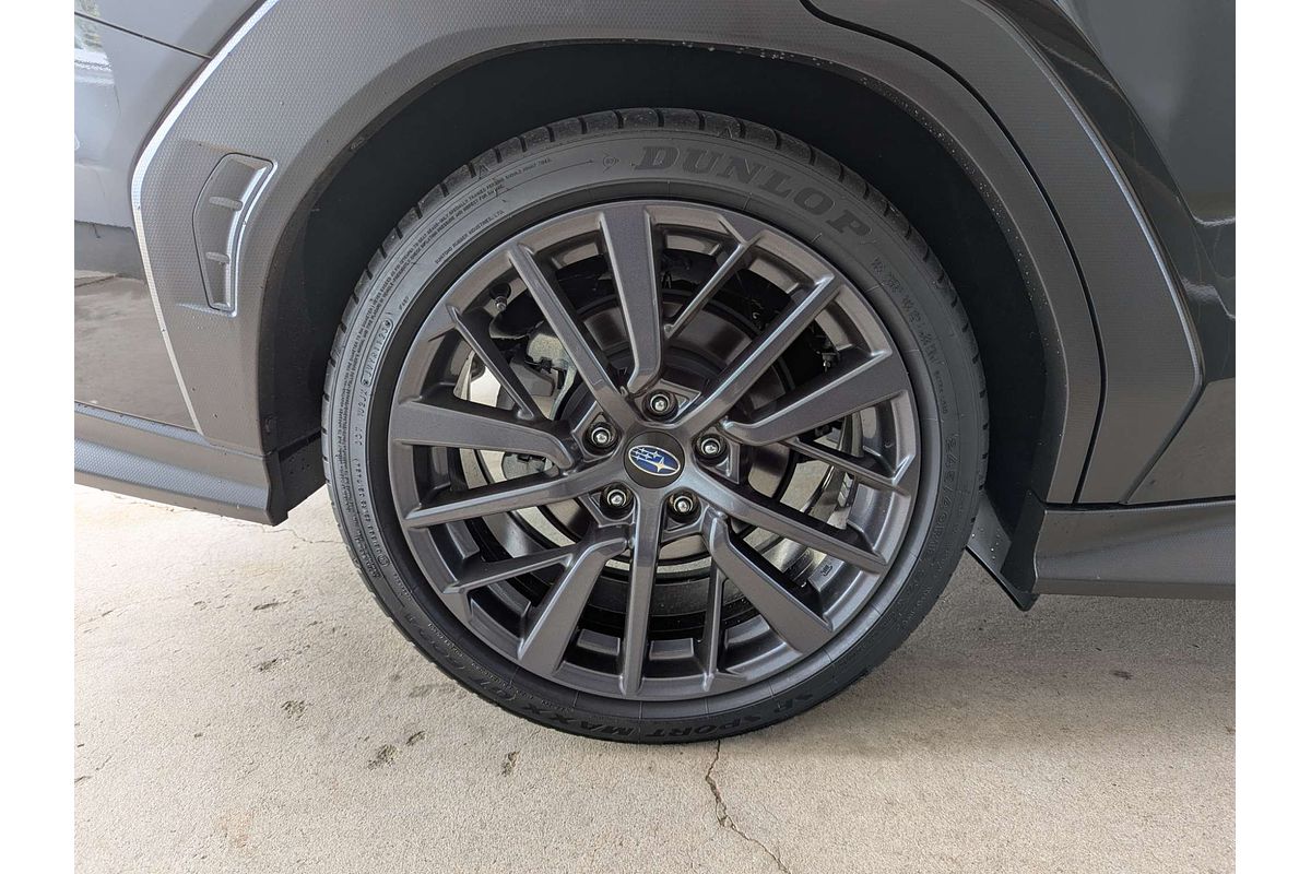 2023 Subaru WRX RS VB