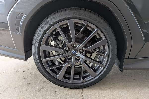 2023 Subaru WRX RS VB