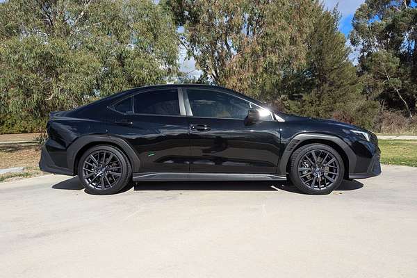 2023 Subaru WRX RS VB
