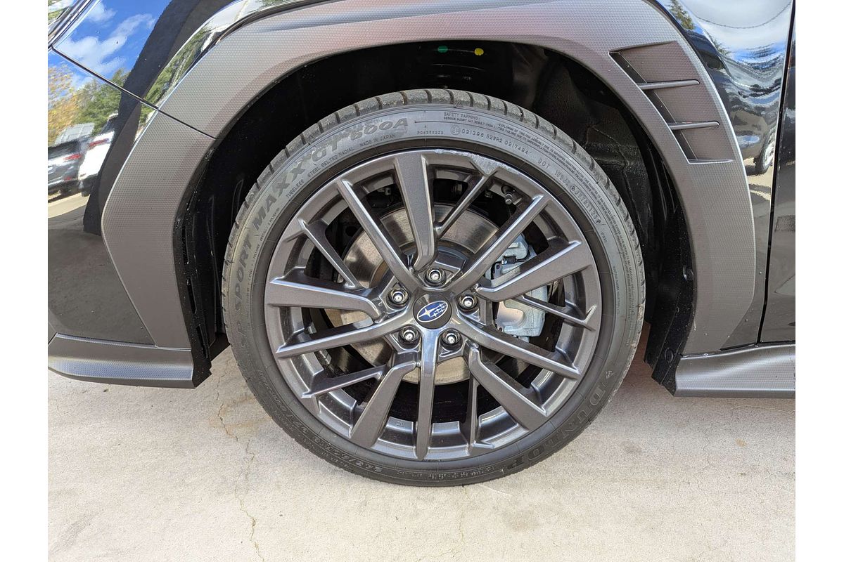 2023 Subaru WRX RS VB