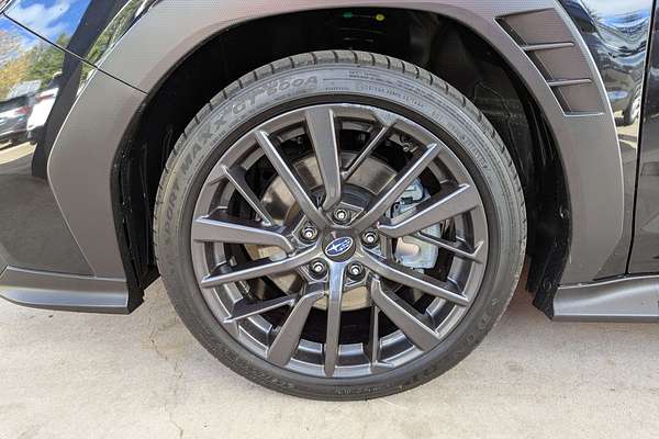 2023 Subaru WRX RS VB