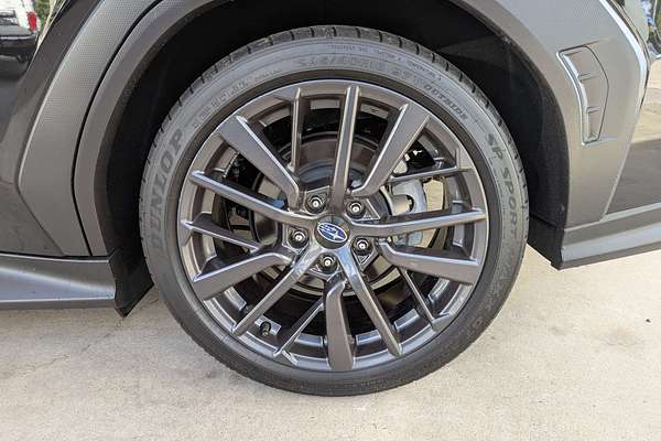 2023 Subaru WRX RS VB