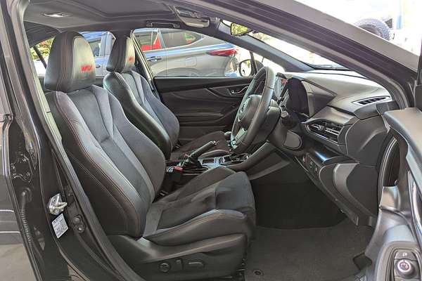 2023 Subaru WRX RS VB