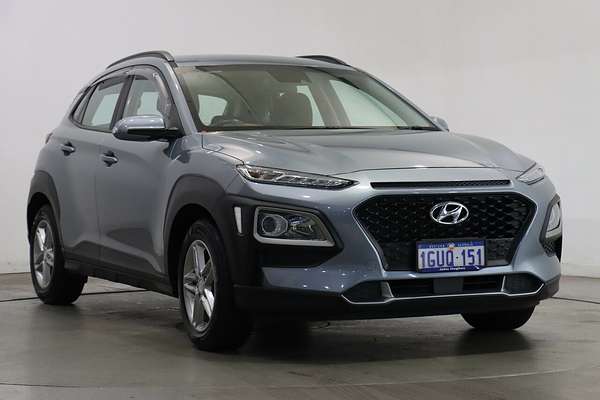2019 Hyundai Kona Active OS.2