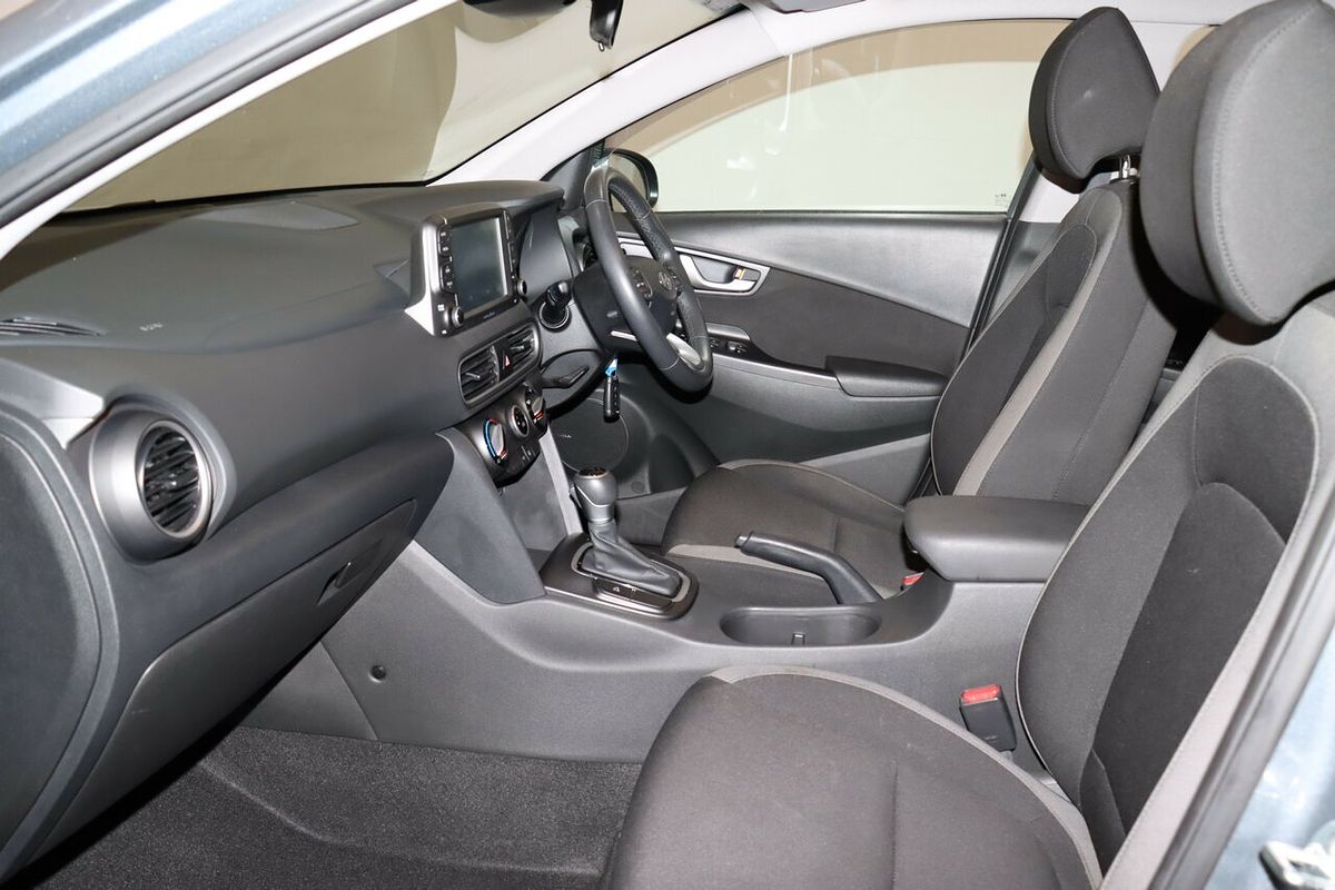 2019 Hyundai Kona Active OS.2