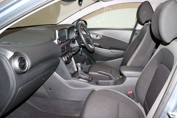 2019 Hyundai Kona Active OS.2