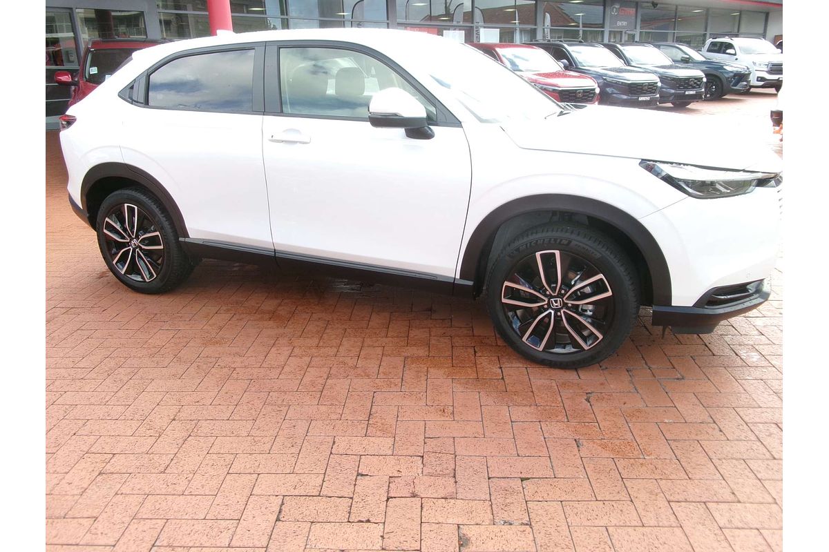 2024 Honda HR-V Vi X
